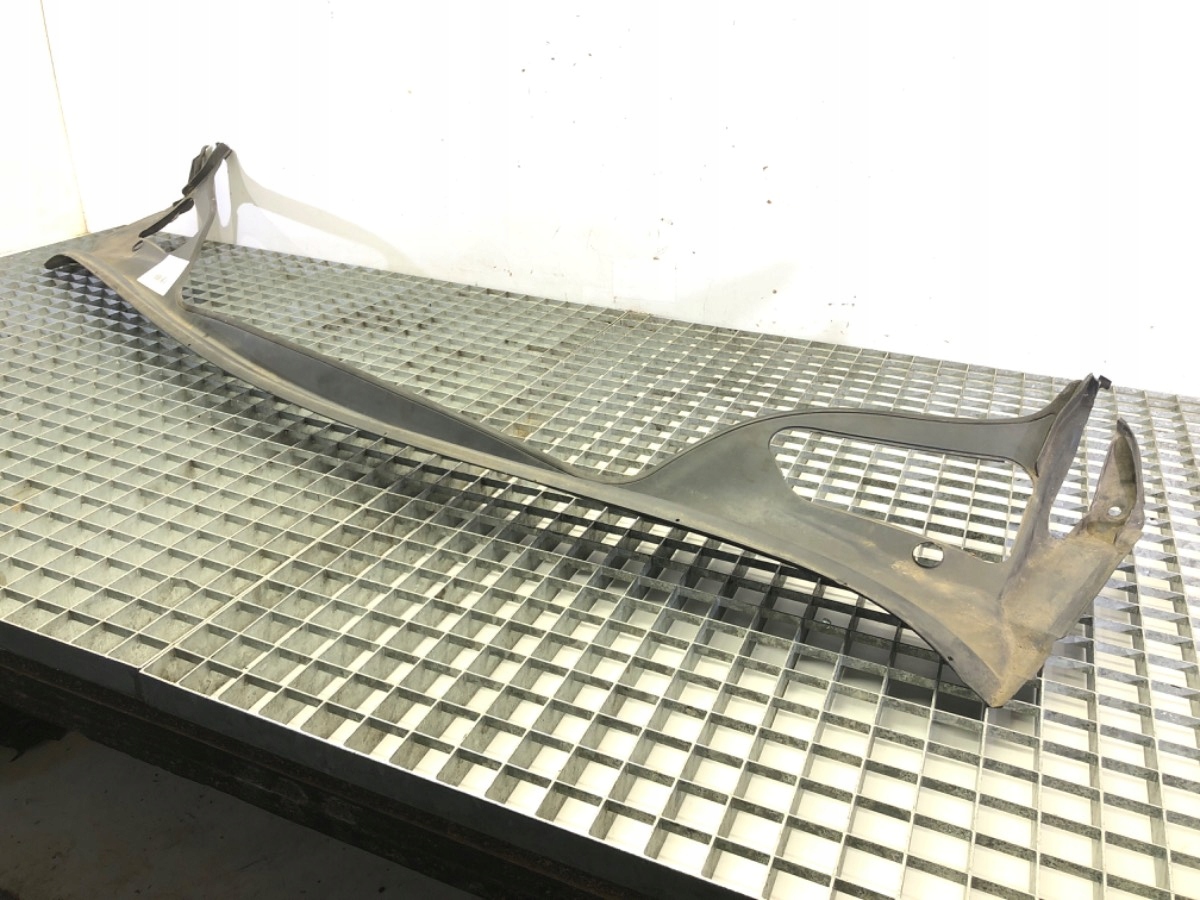 PODSZYBIE PEUGEOT 307 9634012577 00-12 Typ samochodu Samochody osobowe