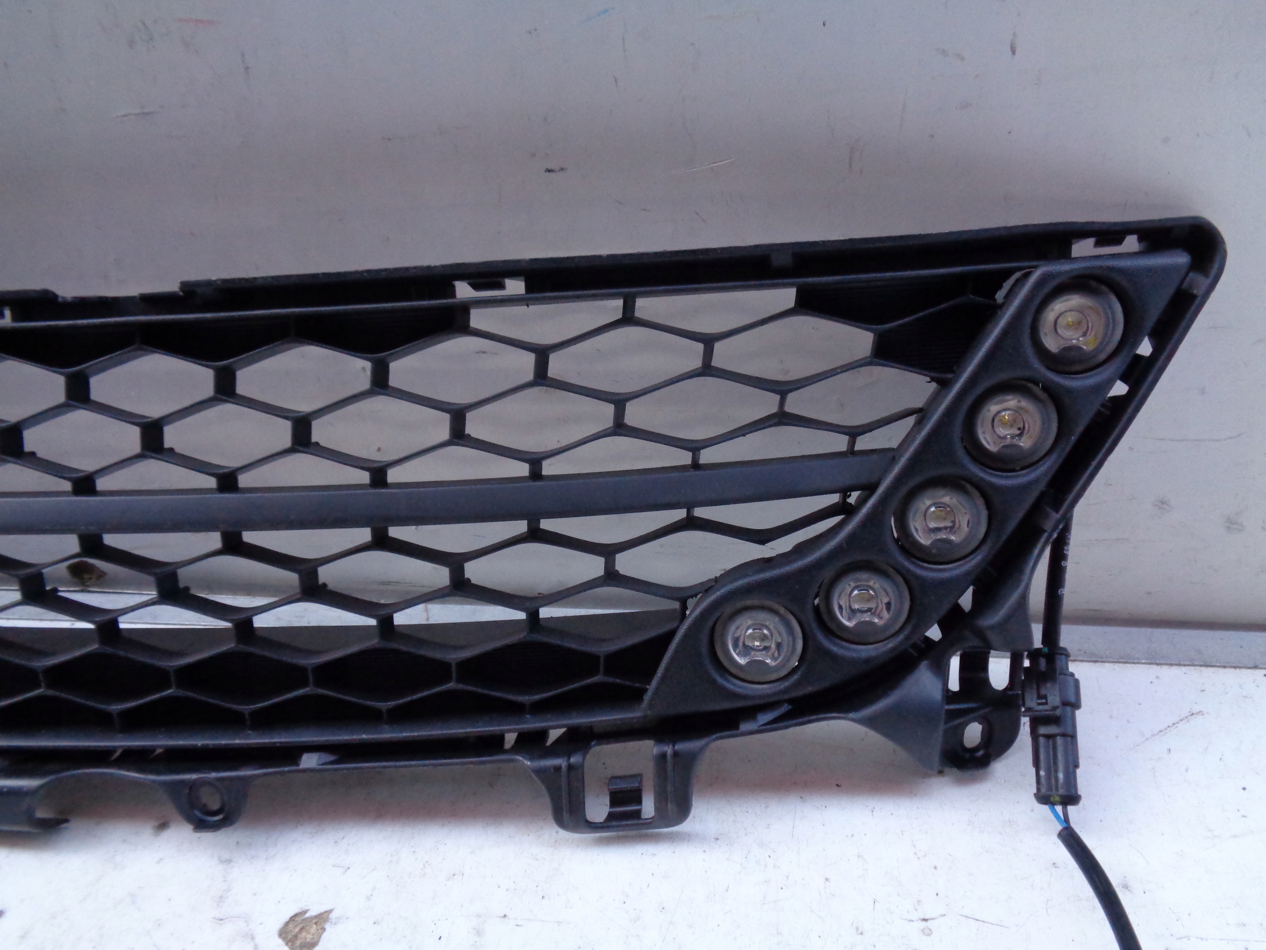 griglia Paraurti MAZDA 6 LIFT MPS LED