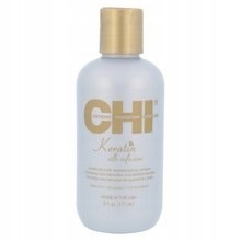Farouk Systems Chi Keratin Silk Infusion Keratinová výživa pro vlasy 177 ml