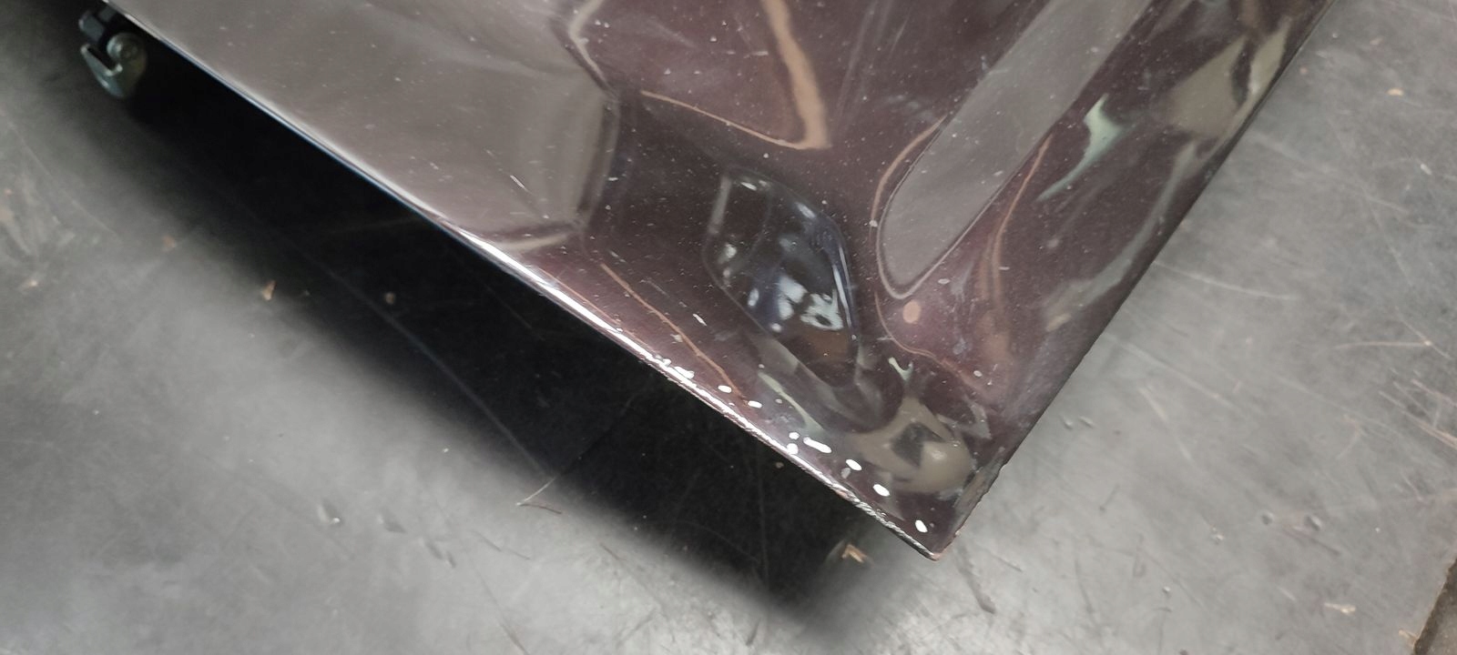 door front front left Alfa Romeo Mito 805