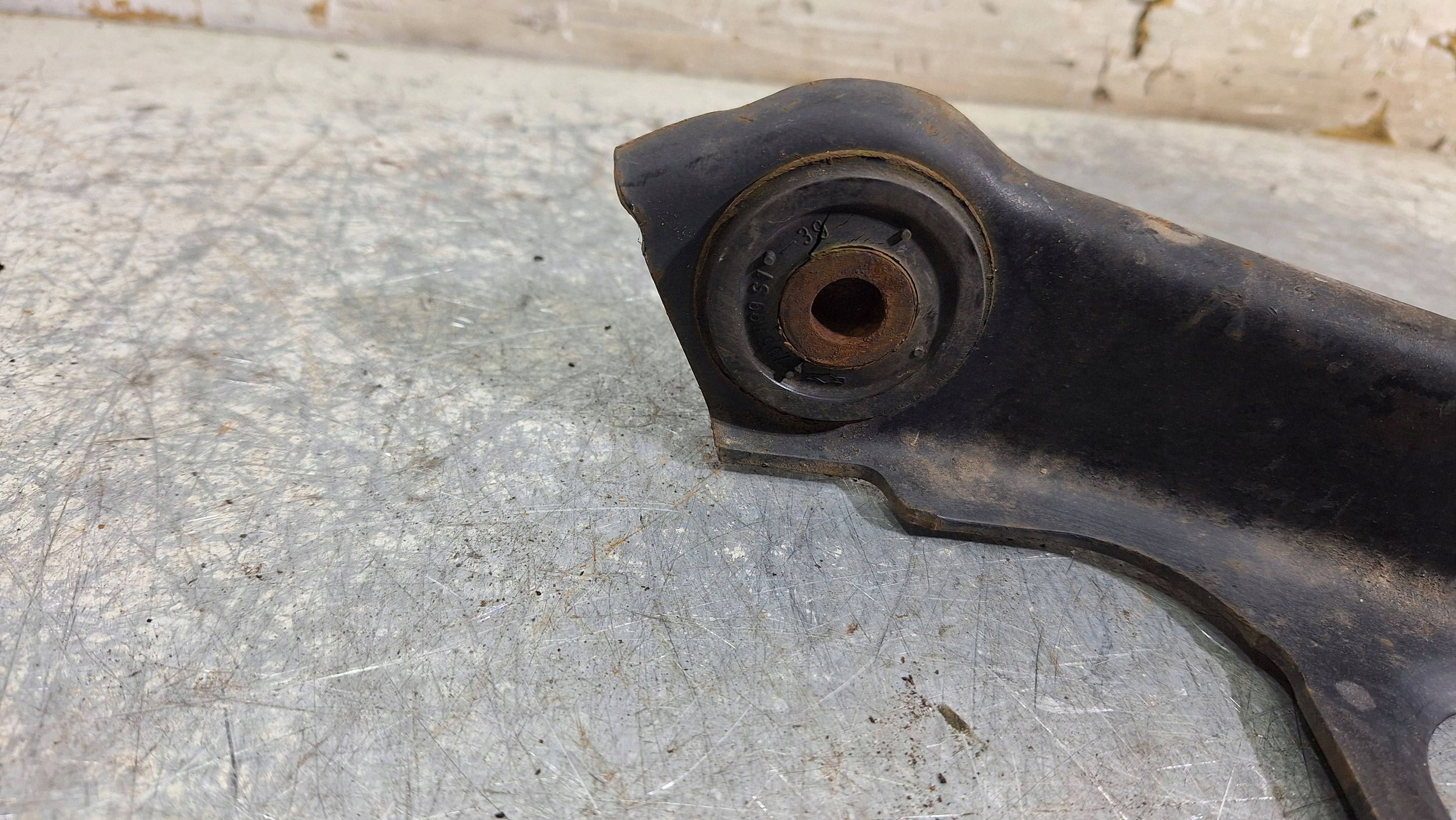 arm left front 0007001V006000000 SMART FORTWO 450 0.6 T