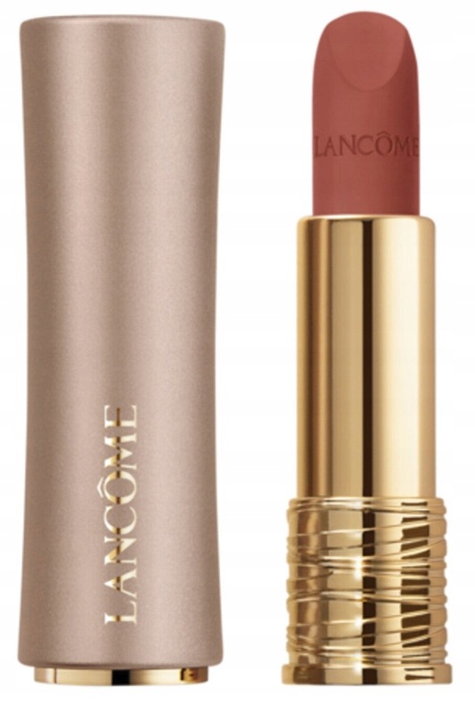 Lancome L'Absolu Rouge Intimatte 273 French Nude rtěnka 3,4 g