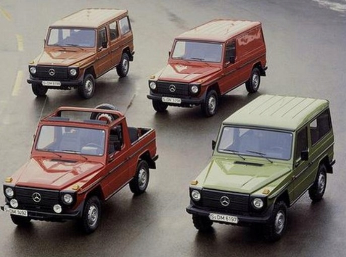 RAMA SZYBY POSZYCIE MERCEDES G W460 W461 GELENDA Part manufacturer Other