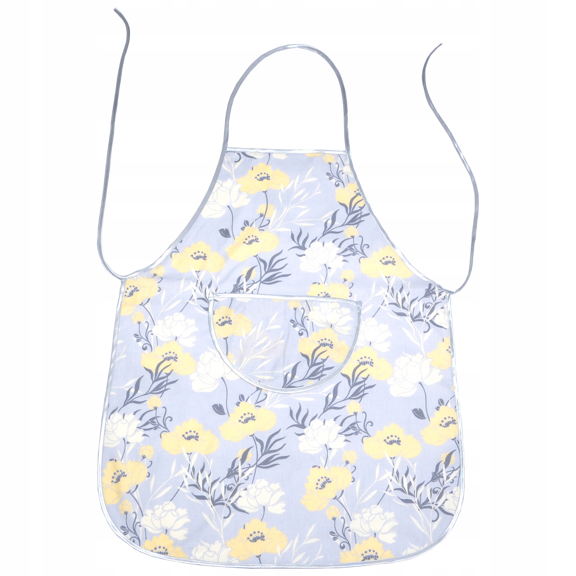 

Fartuszek fartuch kuchenny ochronny bawełna 219zol