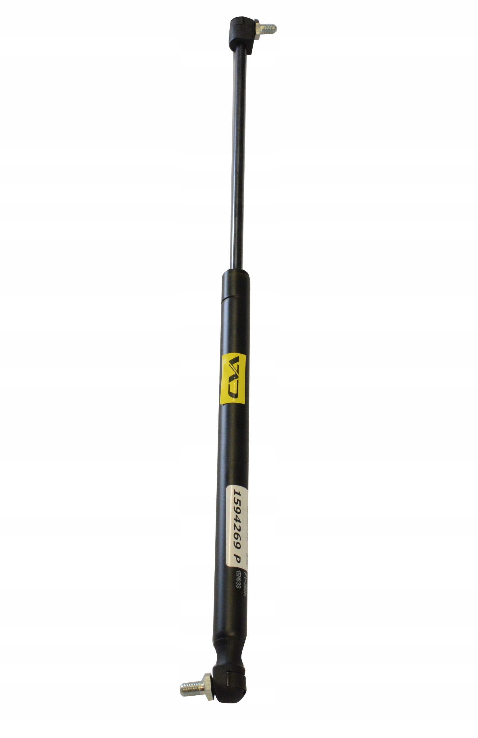 SILOWNIK GAZOWY DRZWI KABINY CAT 159 4269