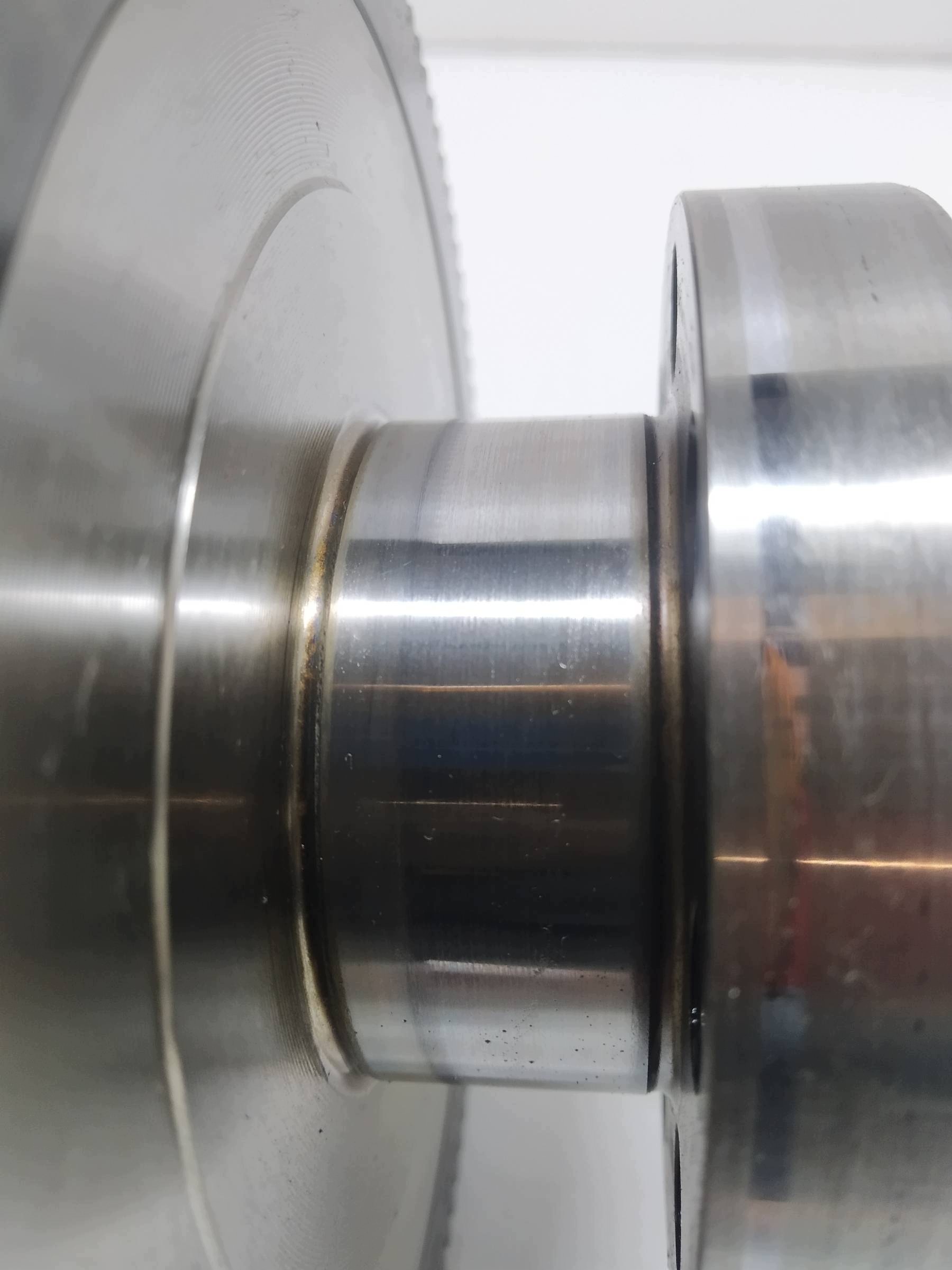 crank 05L105212B 2.0 TDI Audi A6 V (2018-) C8