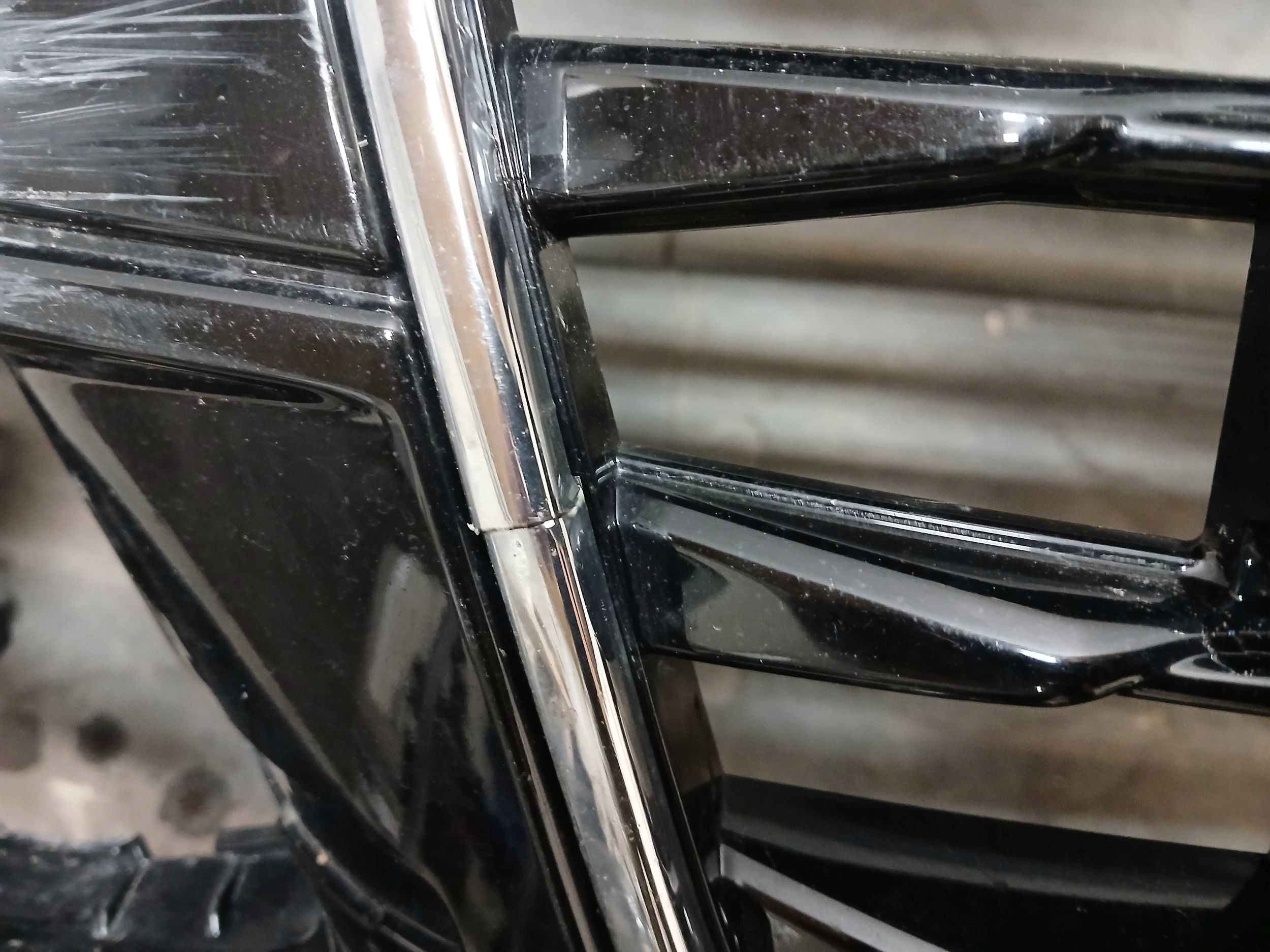 branik prednji dio AUDI A3 8V 13-16 S LINE