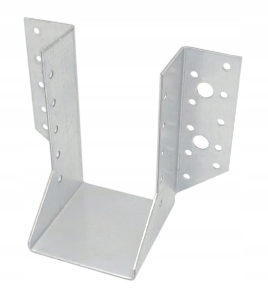 

Wieszak Belki Wspornik Łącznik Ciesielski 60x130mm
