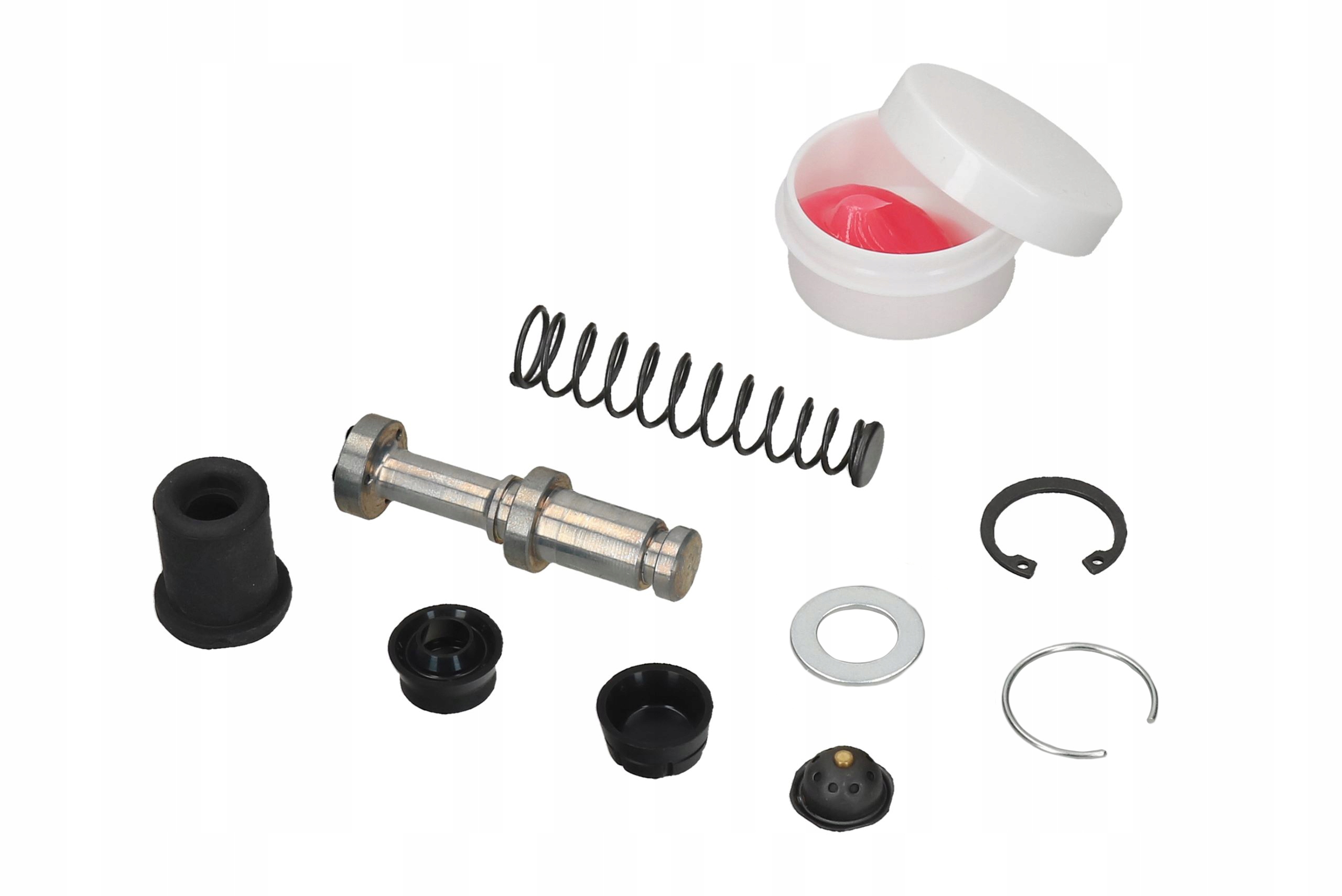 Комплект для ремонта переднего насоса Tourmax MSB-107