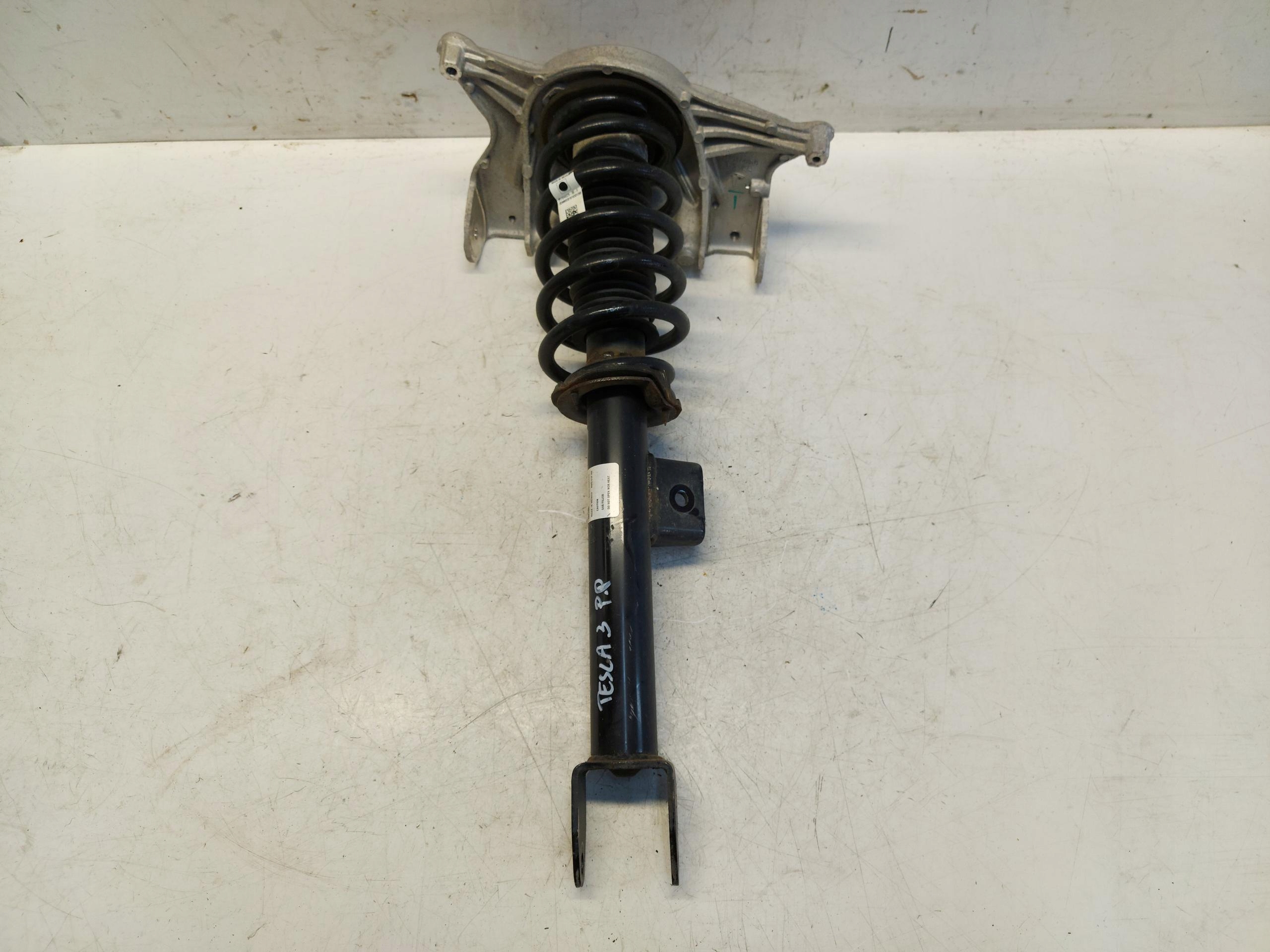 TESLA MODEL 3 shock absorber right front front