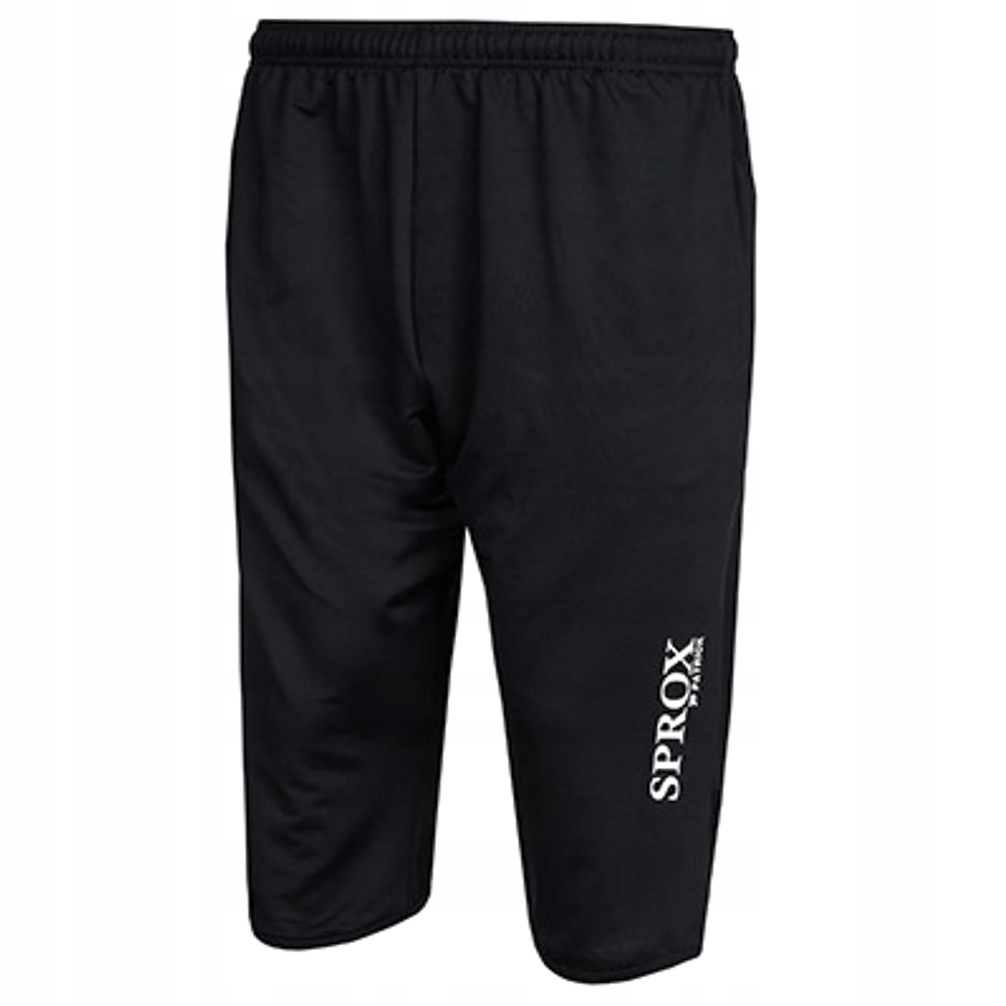 Spodnie piłkarskie PATRICK SPROX215 r.XS