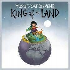 

Yusuf+cat Stevens: King Of A Land (winyl)