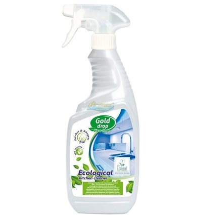 

Eco Line Kitchen Cleaner Ekologiczny 750 ml
