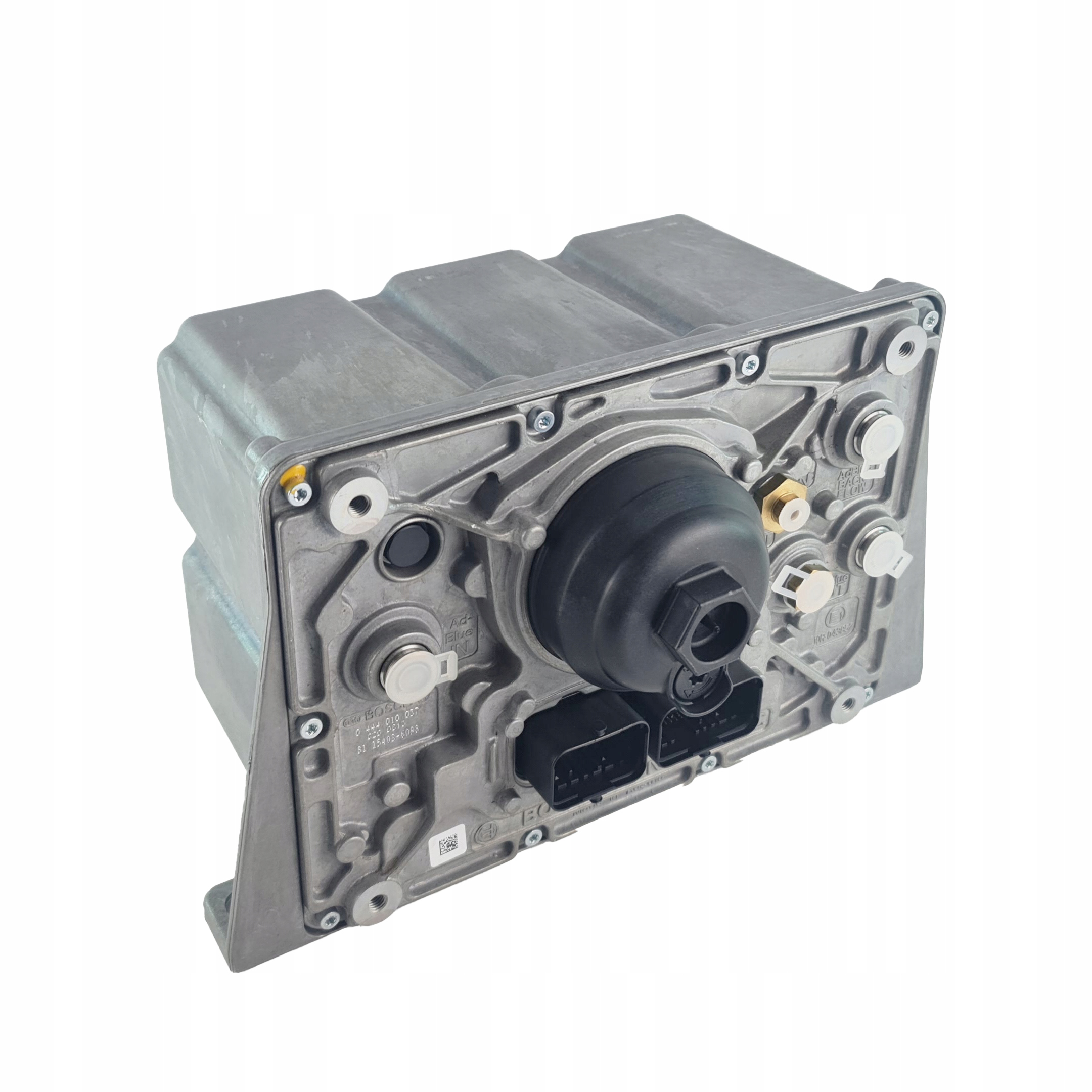 POMPA MODUŁ ADBLUE MAN TGX TGA TGS 81.15403-6098 • Cena