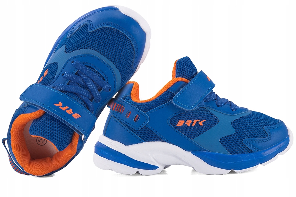 

Bartek 15449003 Buty Sportowe Dziecięce Pu