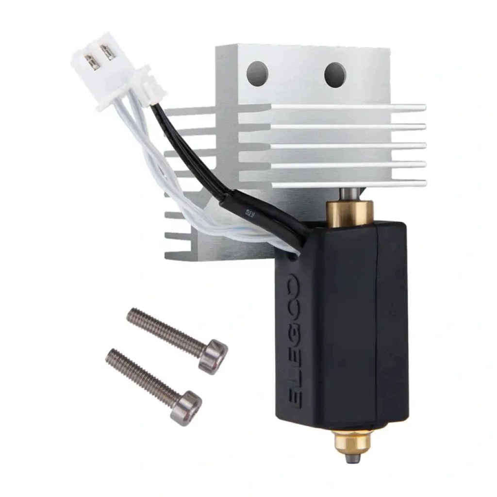 Hotend do Elegoo Centauri Carbon 0. 6 mm Elegoo