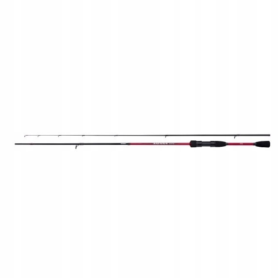 Wędka Shimano Sienna Spinning Ss 2,11m 1-10g