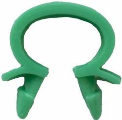 10 x Mocowanie przewodów ROMIX C70119