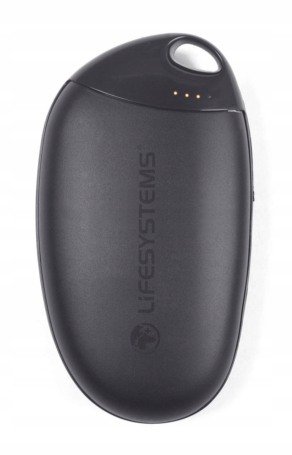 Turistický Ohřívač Lifesystems 10 000 mAh