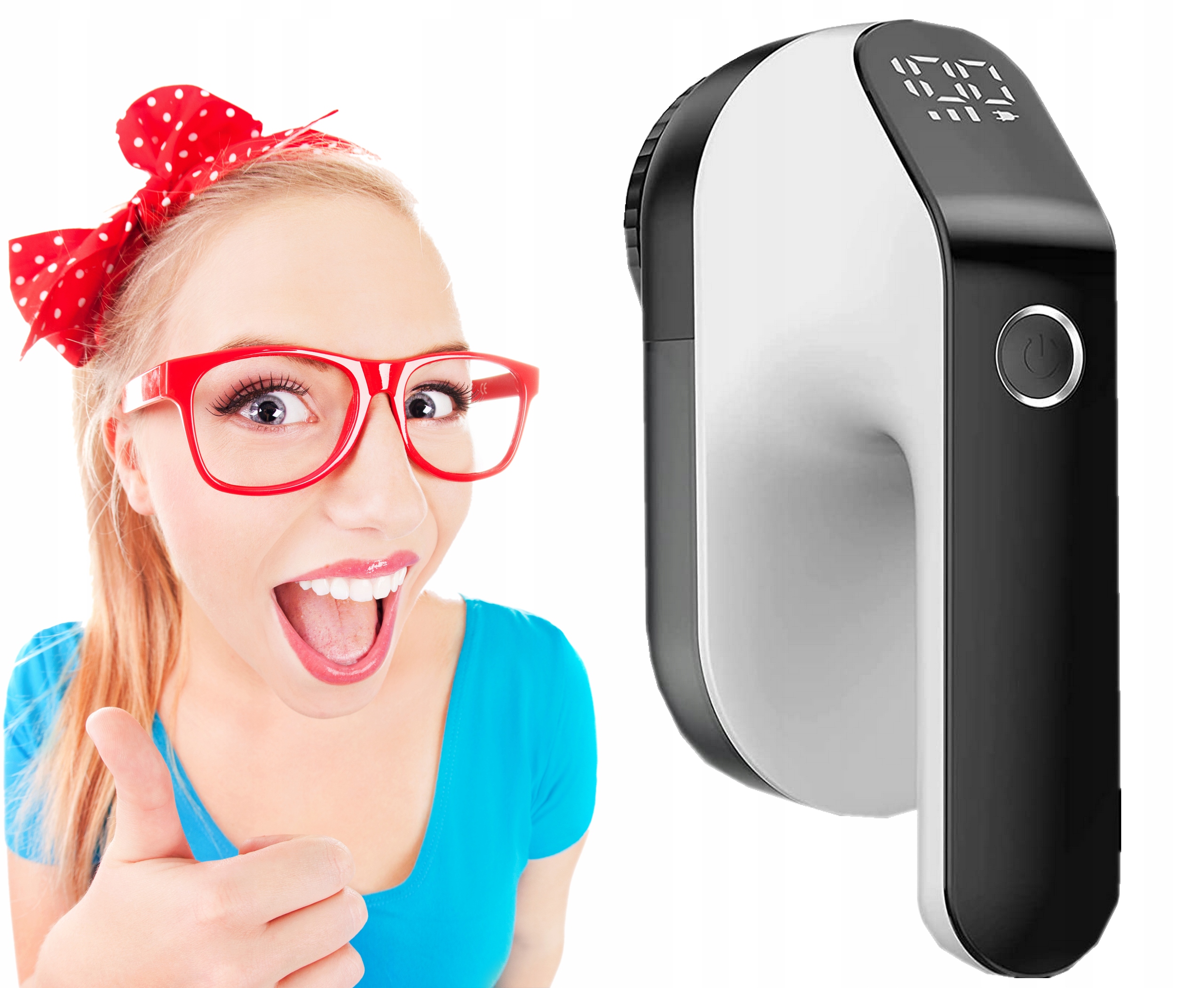 Odžmolkovač Na Textil Spodní prádlo Ponožky