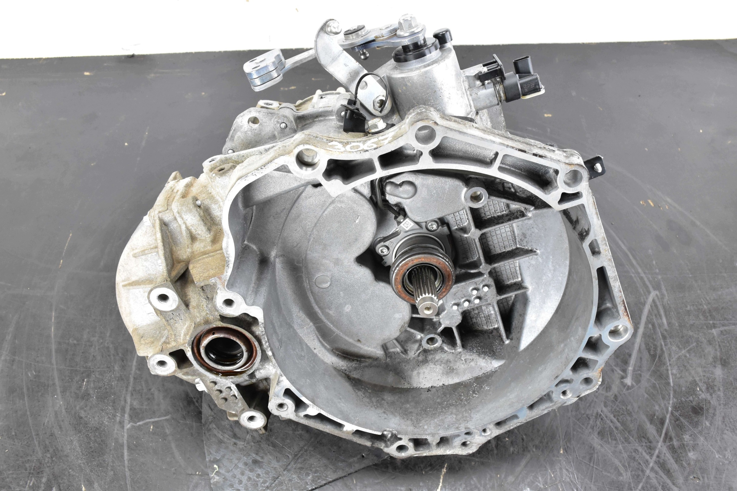 CAMBIO manuale OPEL ASTRA J INSIGNIA A 1.6 CDTI 1.7 CDTI M32