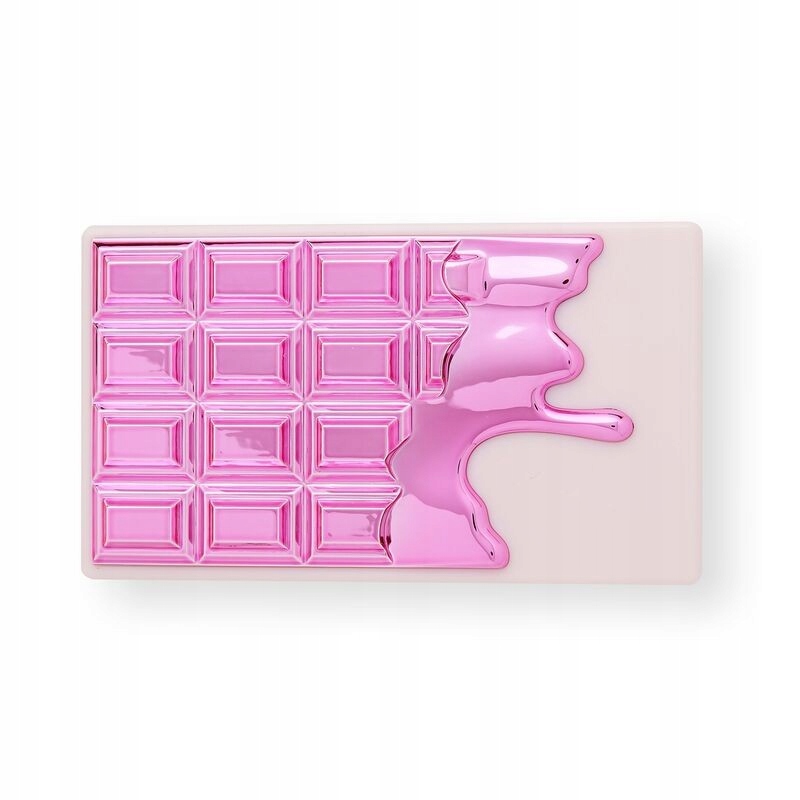 

I Heart Chocolate Paleta Cieni do powiek Mini Turk