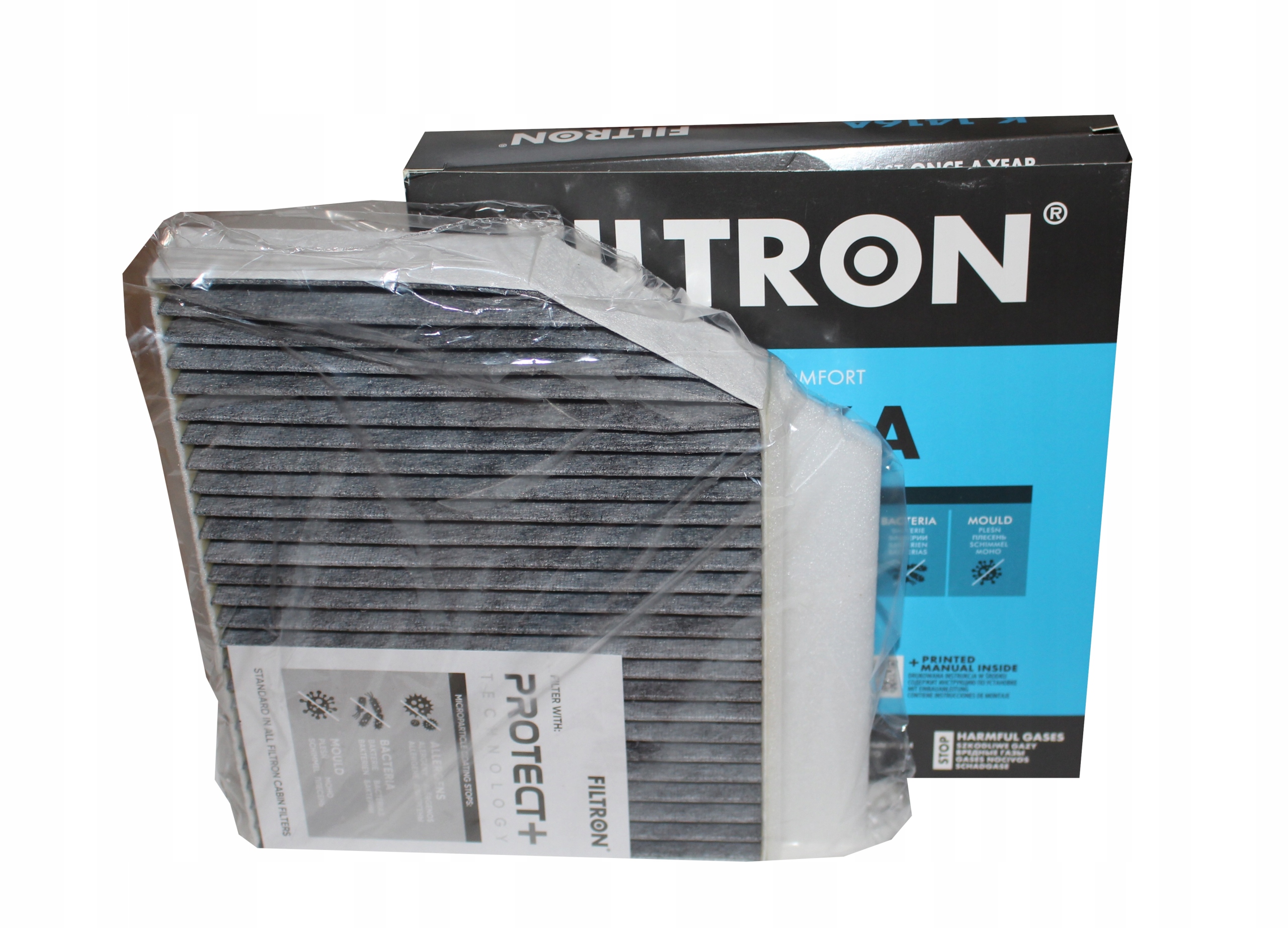 1416A - Салонний фільтр MERCEDES X290 C257 X253 C253 W205