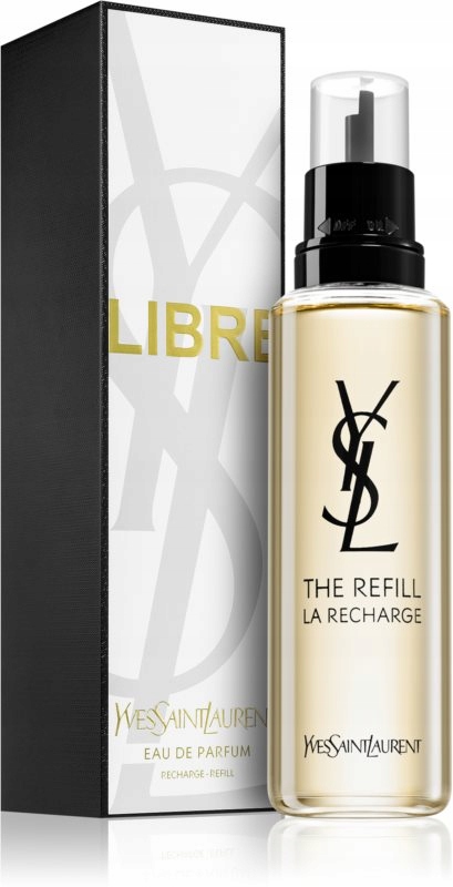Yves Saint Laurent Libre edp Refill 100ml