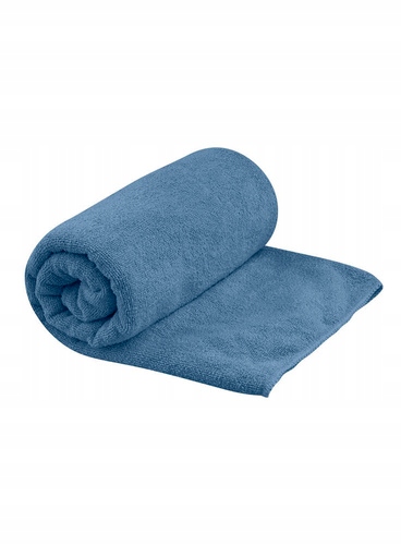 Ručník Sea to Summit Tek Towel M moonlight blue