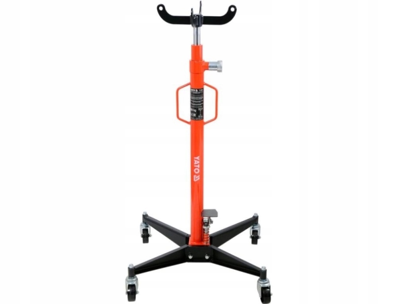 Zdvihák Prevodovky 0,5T Yato