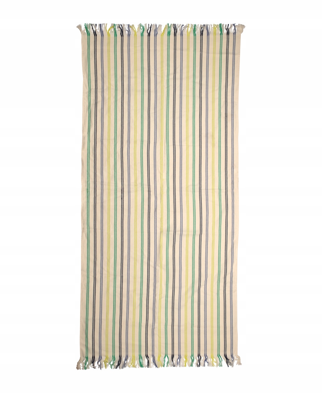 Plážový ručník na bazén velký bavlněný Arena Fouta 180 x 90 cm