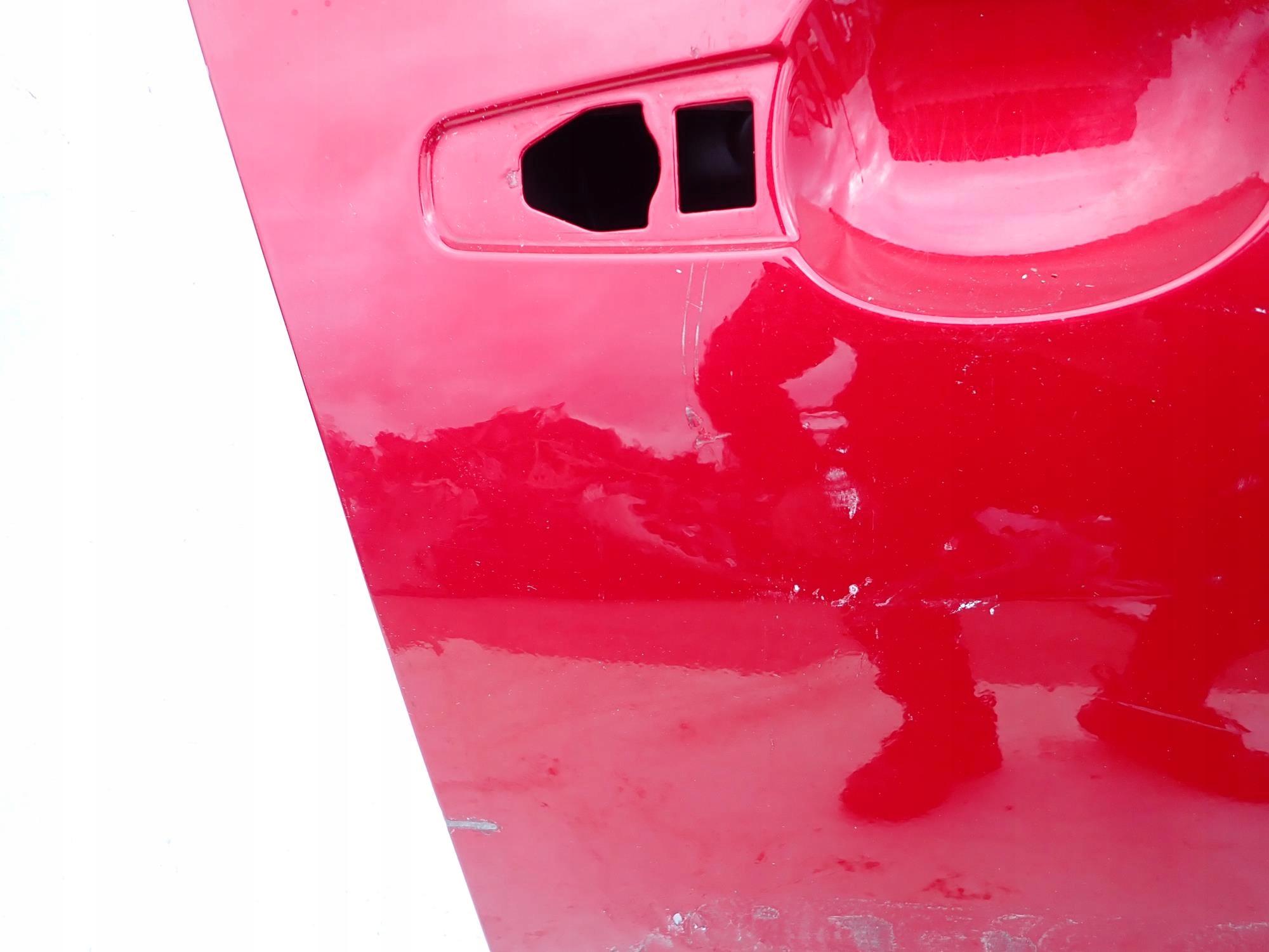 Jaguar XF X260 Tür Vorne Rechts Door Porta Porte - Thumbnail 11