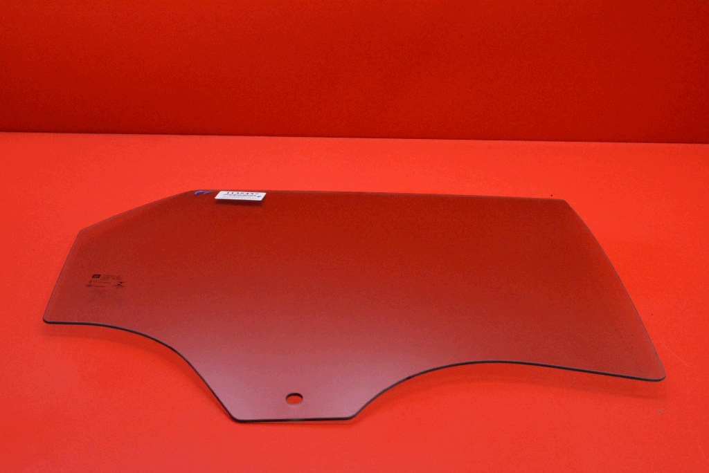 fenster seitlich rechts heck hinten OPEL CROSSLAND LIFT 20-24