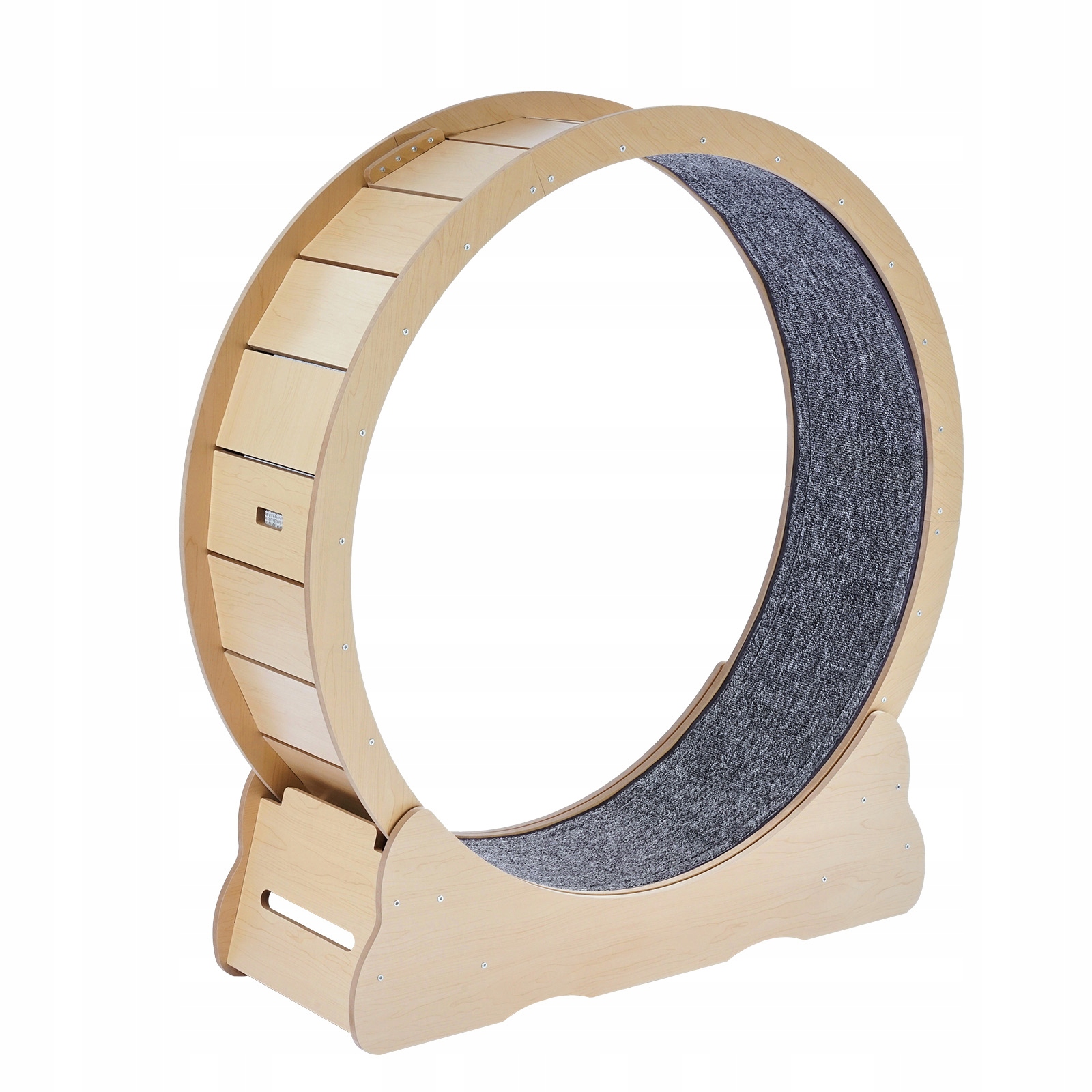 Běžecký pás Pro Kočky – Tichý provoz a snížení hluku, pro kočky všech velikostí