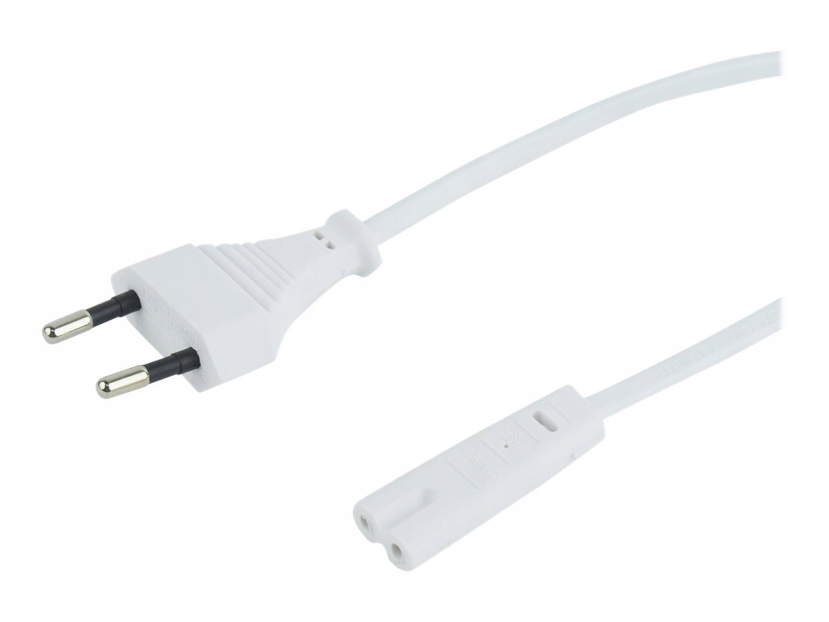 

Biały kabel przewód do drukarki Epson Hp Canon