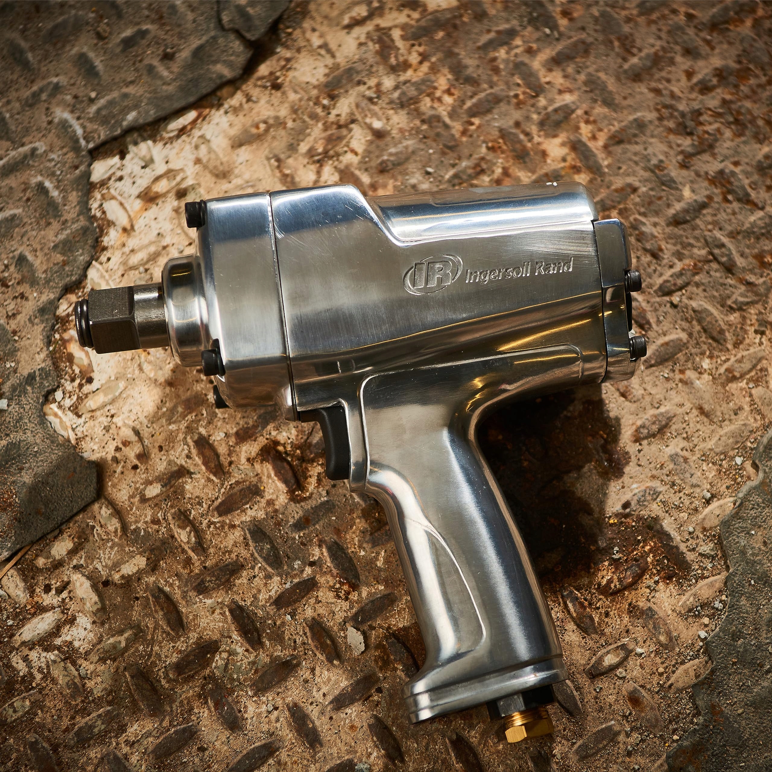 Ingersoll Rand Pneumatyczny klucz udarowy 259, do Marka Ingersoll Rand