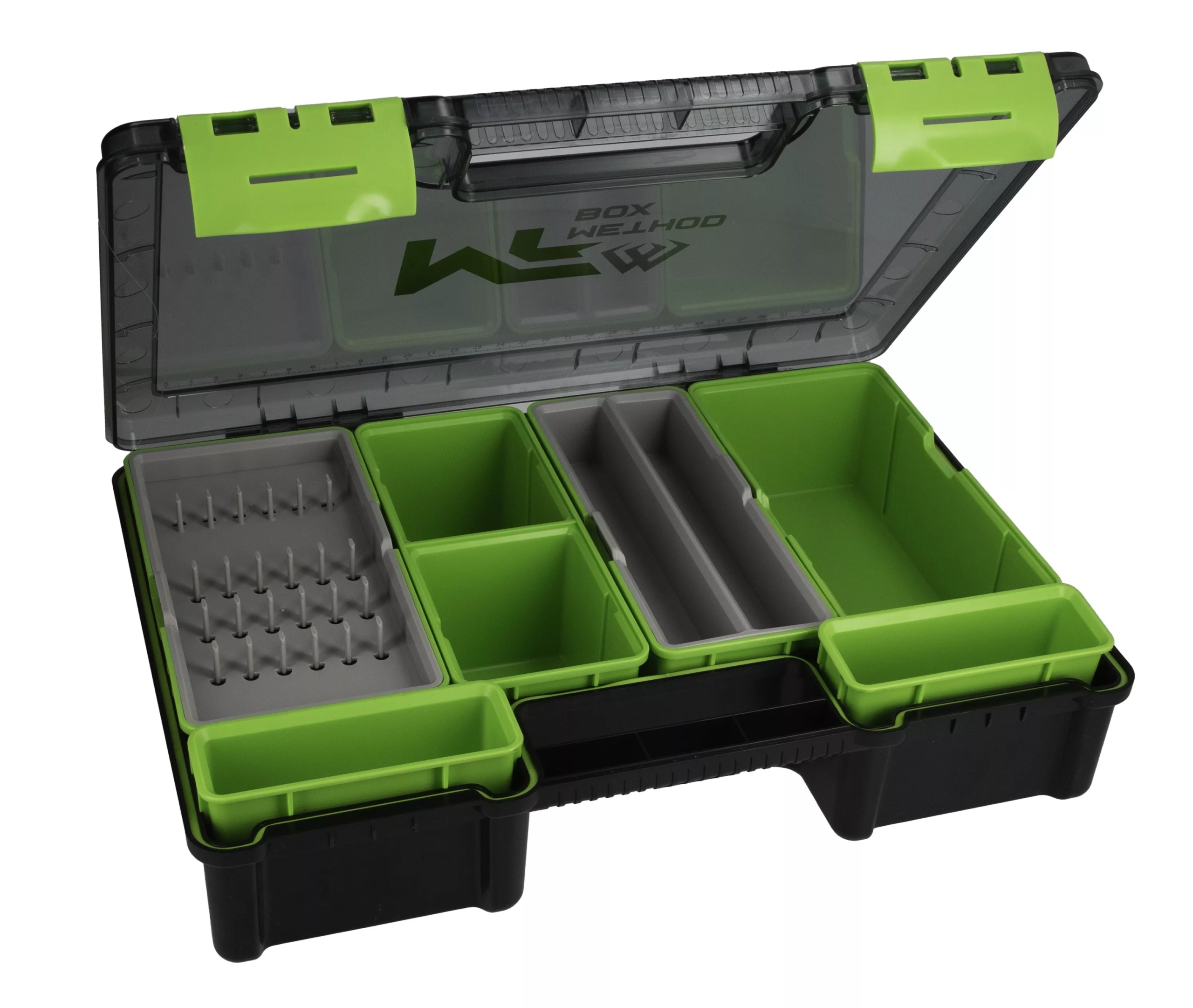 Organizer Mikado Method Box 35x25x8cm