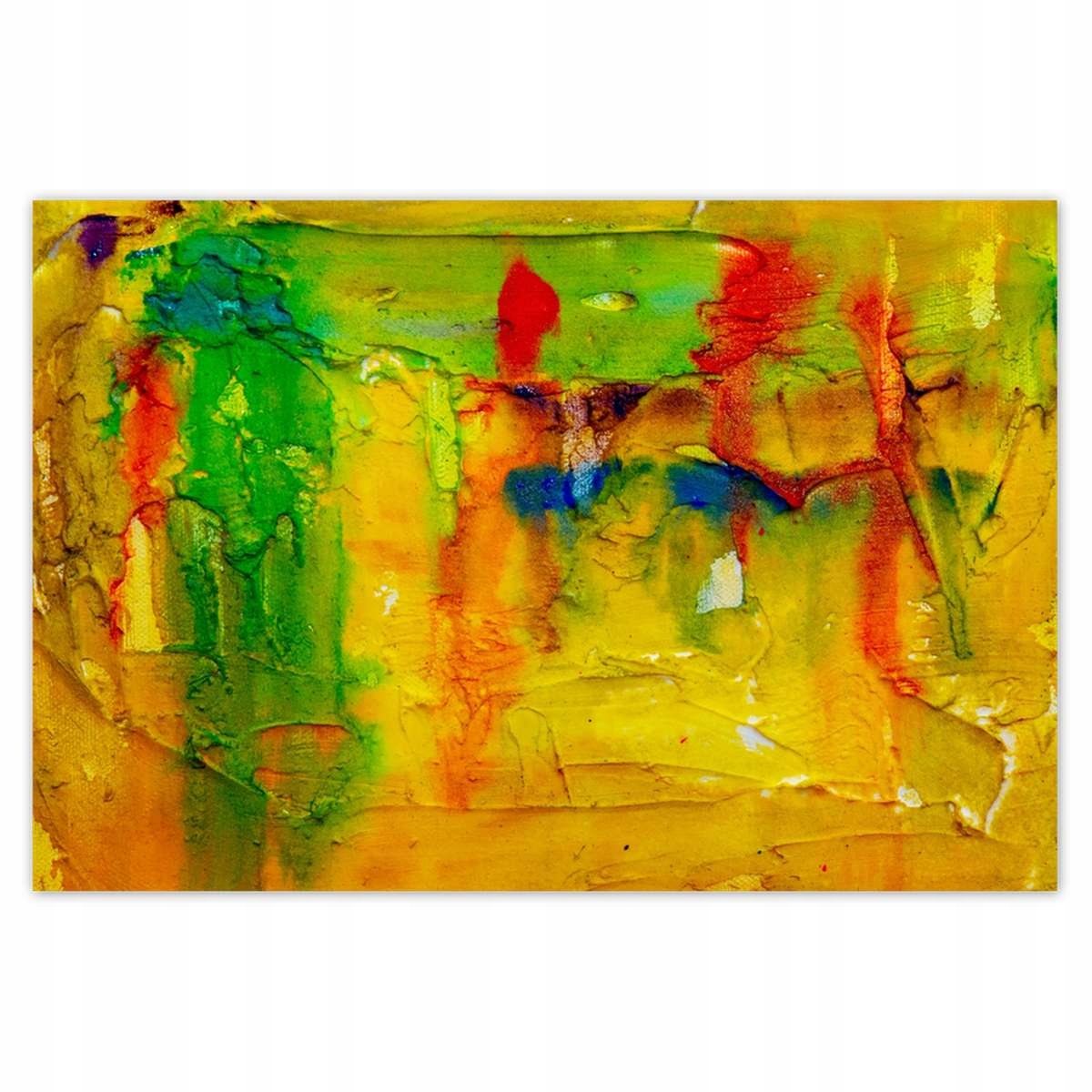 Plakáty 200x135 Abstrakce Whitney