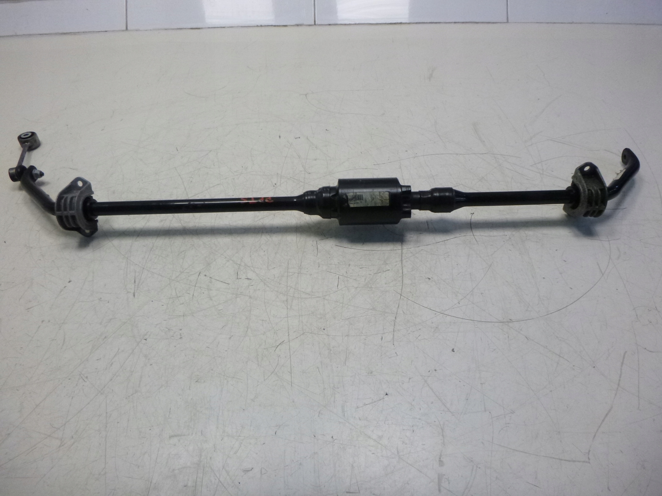 PANAMERA 970 STABILIZATOR heck AKTYWNY DYNAMIC stabilisator hinterachse
