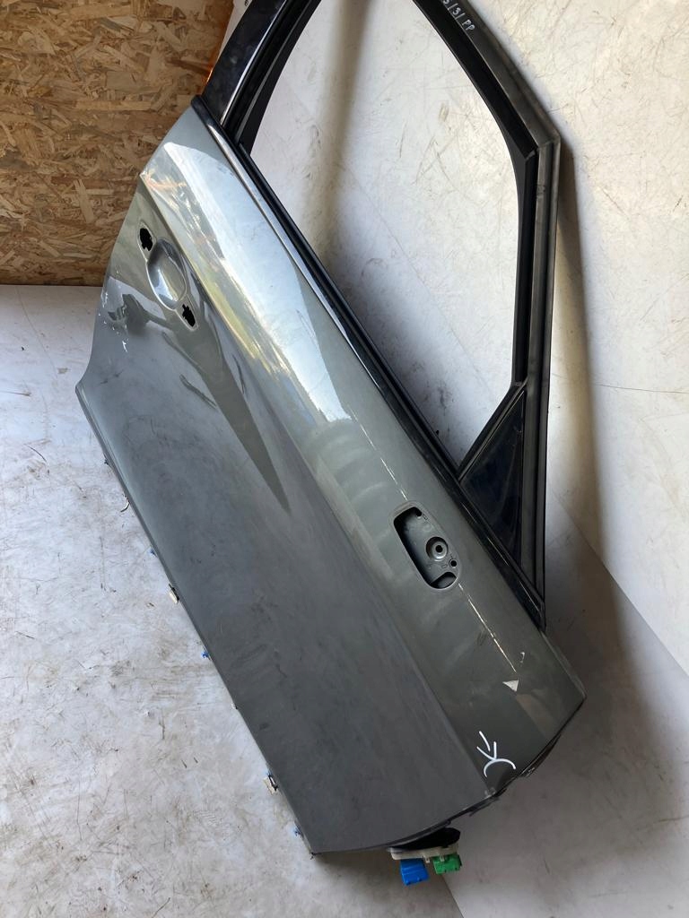 Tür rechts vorne CITROEN DS5 KZCD