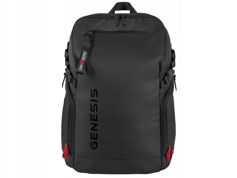 Plecak do laptopa Genesis Pallad 420 Czarny
