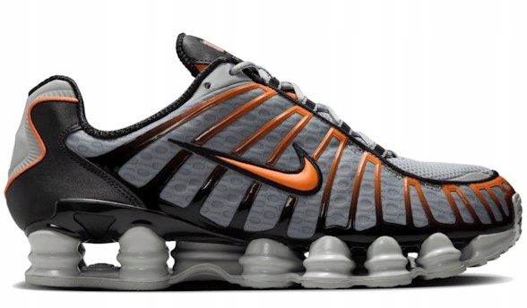 Pánské boty Nike Shox Tl 42