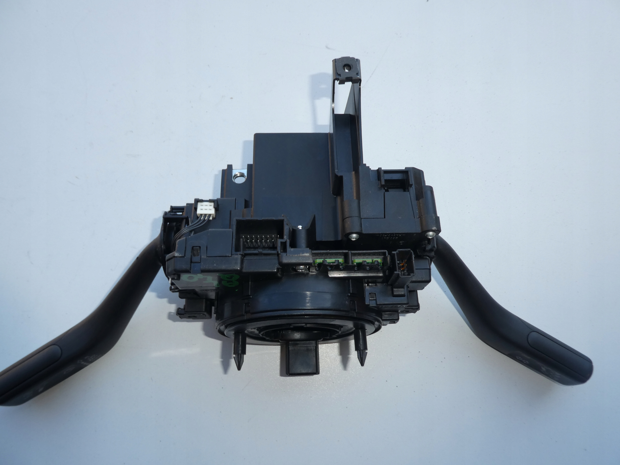 steering wheel levers and controls control ring VW SEAT SKODA