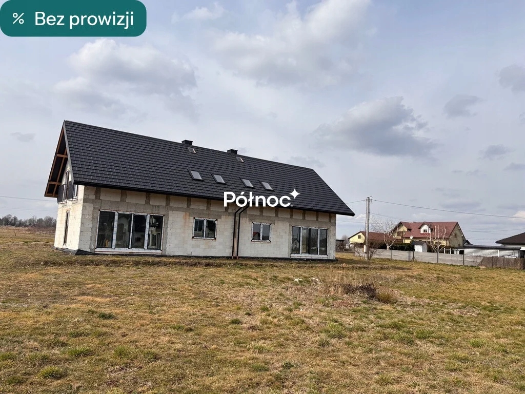 Dom, Jasień, Brzesko, Brzeski, 173 m²