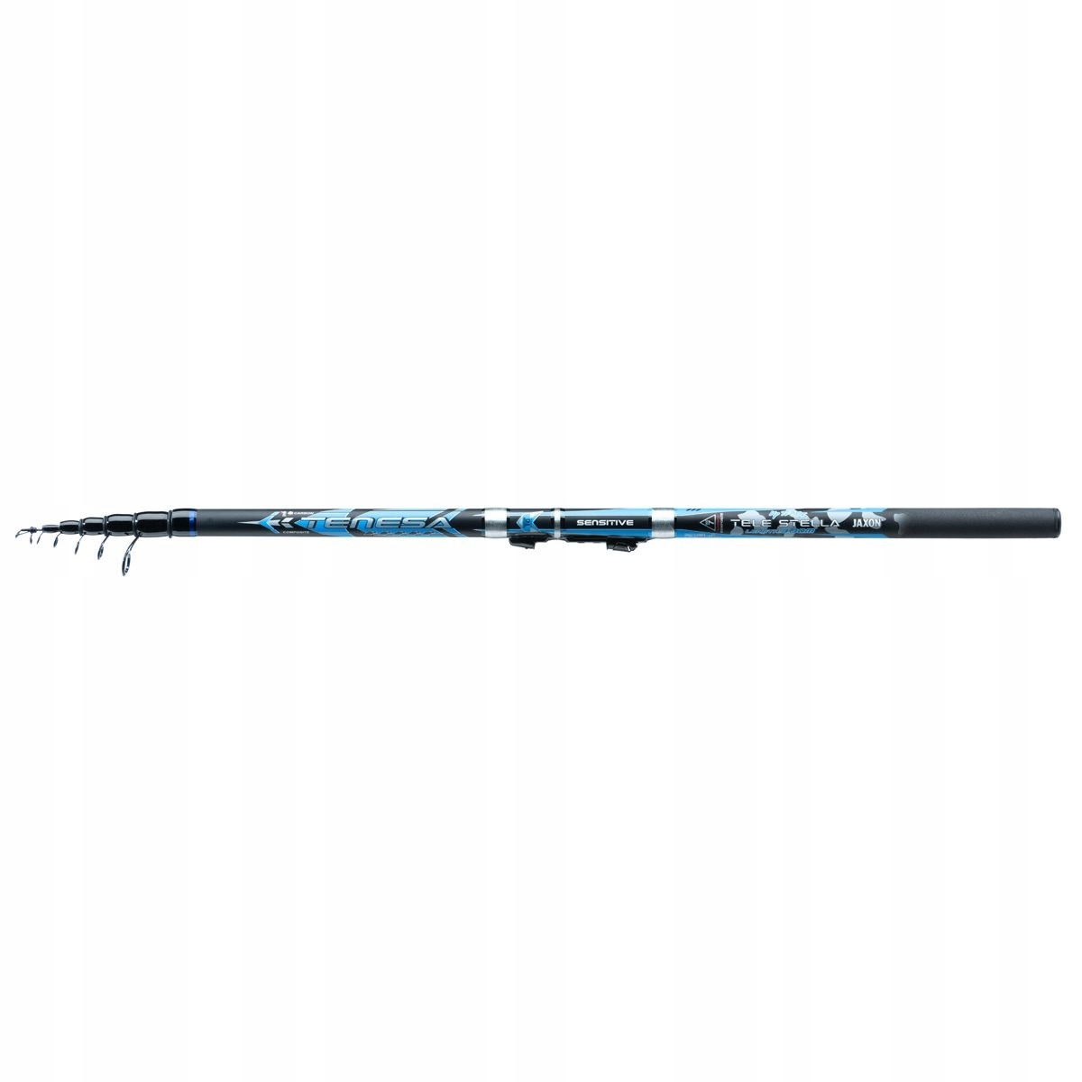Wędka spławikowa Tenesa Tele Stella 3,6m 10-30g