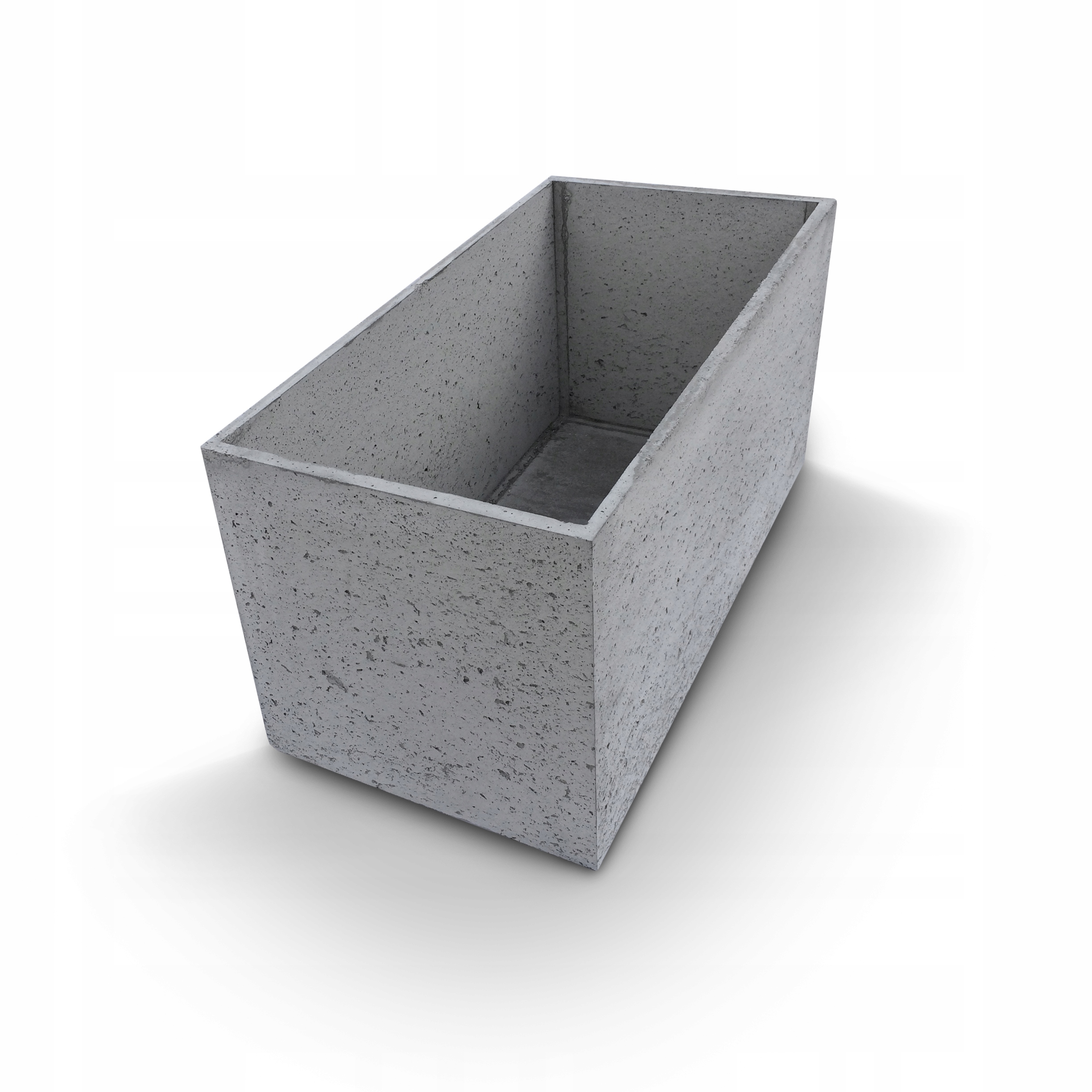 

Donica Betonowa Beton Architektoniczny donice 50