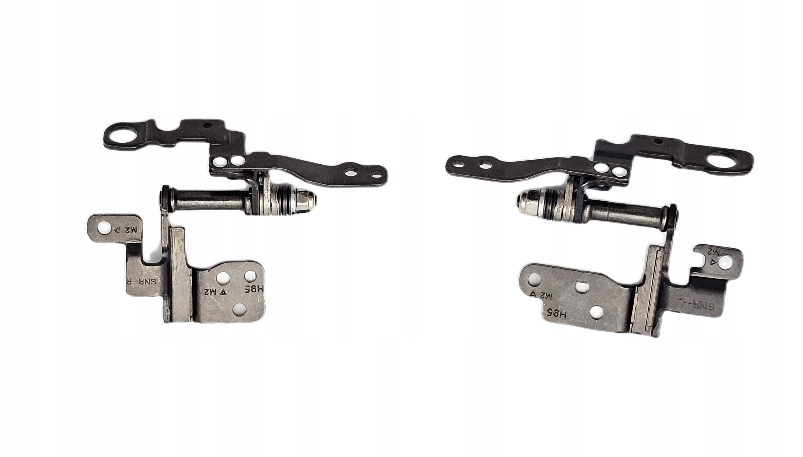 Zawiasy do Huawei Matebook D 15.6 MRC-W10 MRC-W50D MRC-W00A MRC-W60 PL-W09