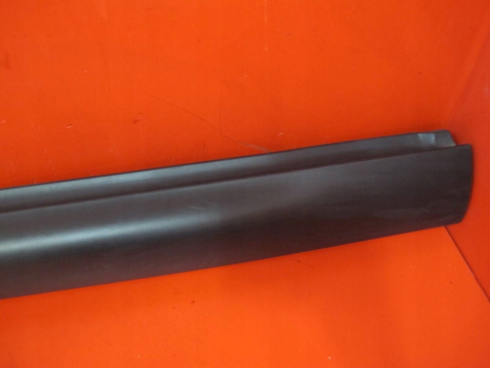 CITROEN C3 AIRCROSS 2R 17- moulding cap threshold left 13473612