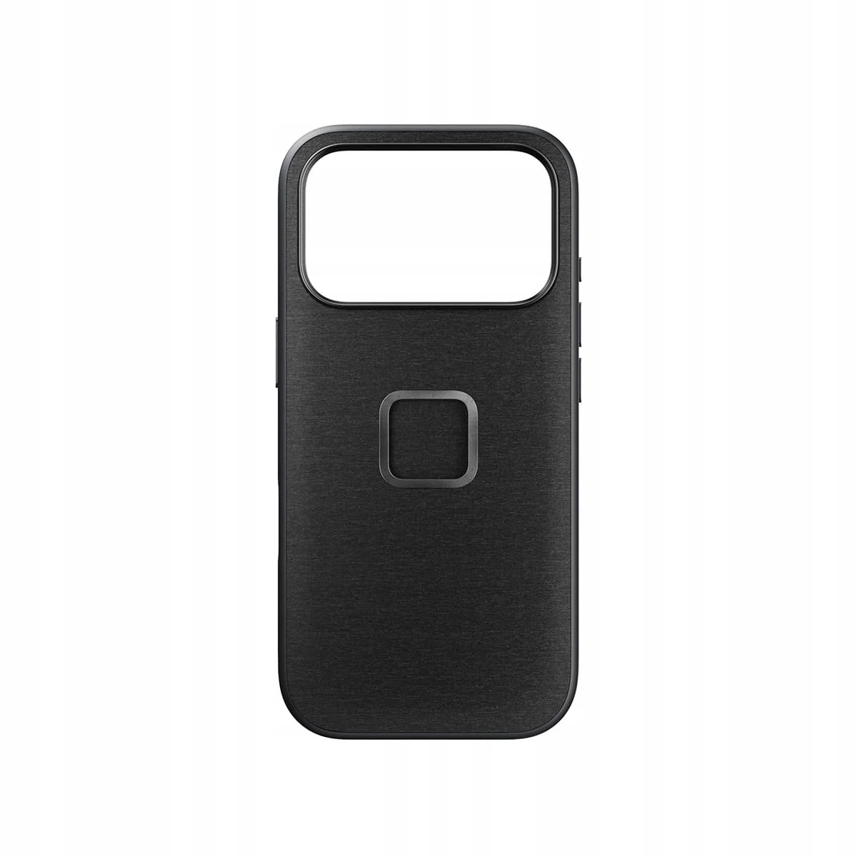 Peak Design pouzdro pro iPhone 17 Pro Grafitové