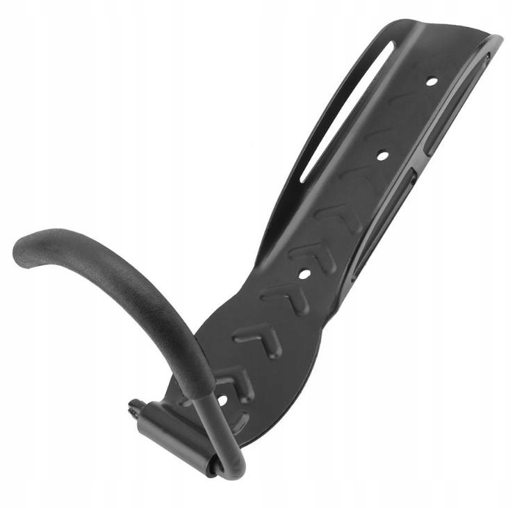 3X SOLIDNY WIESZAK ROWEROWY UCHWYT ŚCIENNY NA ROWE EAN (GTIN) 5904506080489